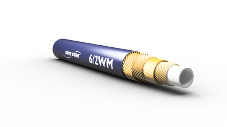 SPIR STAR VIỆT NAM M SERIES