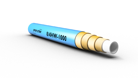 SPIR STAR VIỆT NAM HW SERIES