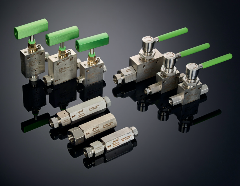 Spir Star Viet Nam Valve