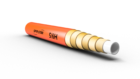 SPIR STAR VIET NAM HOSE TYPE 5/6H